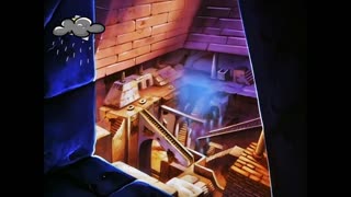 63. Затерянный город солнца (♥ Алладин 2 сезон) Мультики для детей мультсериалы