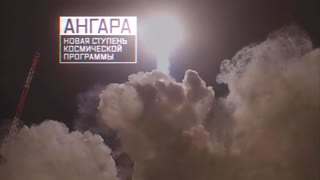 Военная приемка - Ангара. Новая ступень космической программы