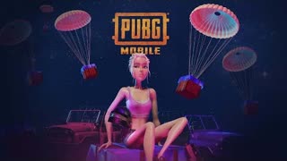 Клава Кока x PUBG MOBILE - SQUAD (Премьера 2023)