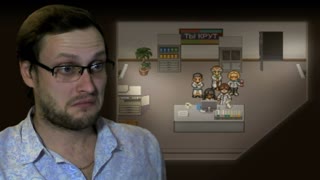 SigCorp - Holiday Special ► To The Moon DLC