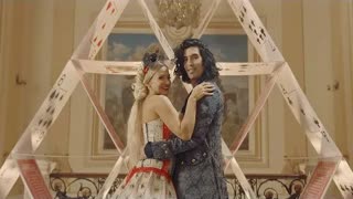 Cuervo ft. Fanny Lu - No Pidamos Perdón (Official Video 2020)