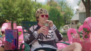 Johnny Stimson - Pink Lemonade (Official Video 2020)