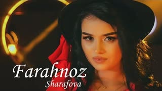 Farahnoz Sharafova - Biyo (Official Video 2021)