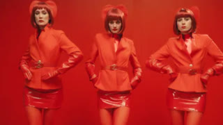 Zella Day - My Game (Official Video 2020)