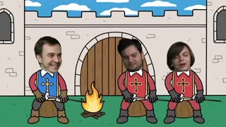подкаст-мультик про КОМП ИГРЫ