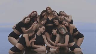 Наталья Подольская - Я тоже (Премьера клипа 2023)