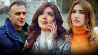 Малика Рахмонова - Афсусдаман (Премьера клипа 2022)
