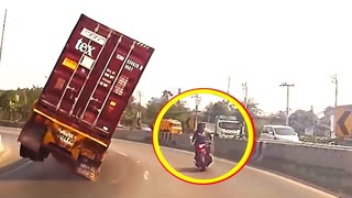 Видео, сделанные в идеальное  время в идеальном месте