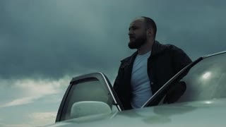 Мусса Айбазов - Небо (Премьера клипа 2022)