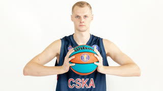 Данк Андрея Лопатина против Енисея | 11 марта 2022