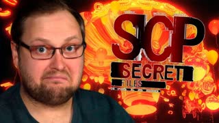 ФИНАЛ ► SCP Secret Files #6