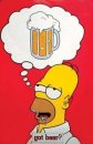 Homer Simpson фотография #17 (источник - https://vk.com/id346427)