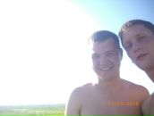 Фотография Салова Сереги