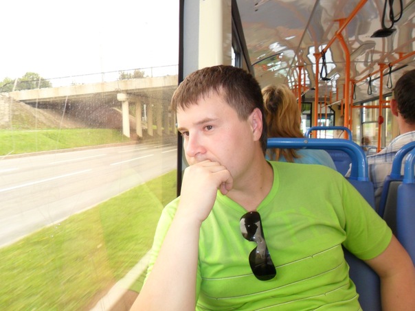 №12, Игорь Казак №12, Игорь Казак