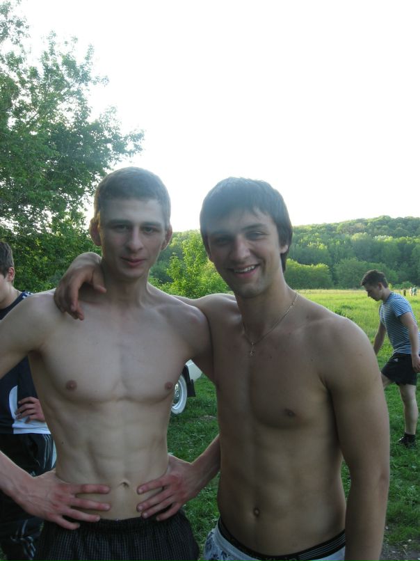 Олег Казарин фотография #25