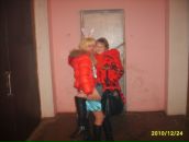 Фотография Смирновой Регины