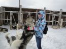 Фотография Усольцевой Юлии