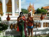 Фотография Куценко Оли