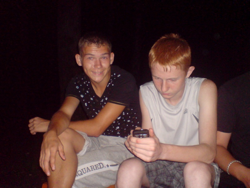 Егор Полянсков фотография #12