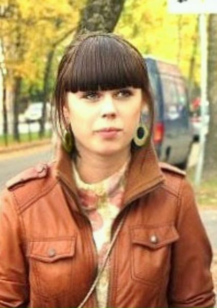 №12, Наталья Кудрявцева №12, Наталья Кудрявцева