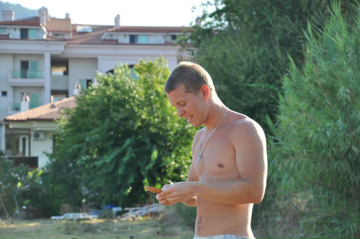 Александр Канаев фотография #14