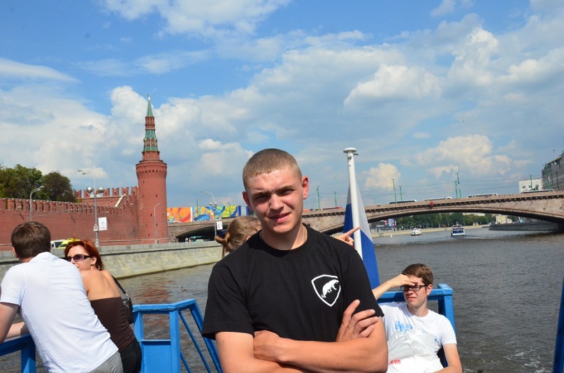 Дмитрий Шевцов фотография #36