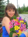 Фотография Тимофеевой Ольги
