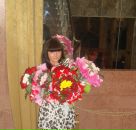 Фотография Володиной Гали