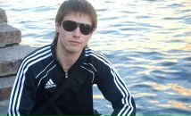 Фотография Петрова Андрея