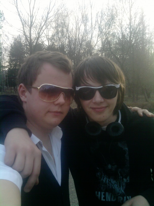 Леха Авдеенко фотография #22