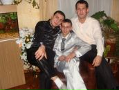 Андрій Труш фотография #11 (источник - https://vk.com/id96789530)