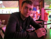 Фотография Абанкина Алексея