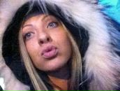 Фотография Сафроновой Кати