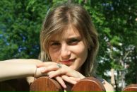 Фотография Хохловой Марианы