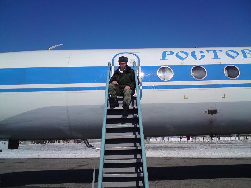 Сергей Попов фотография #23