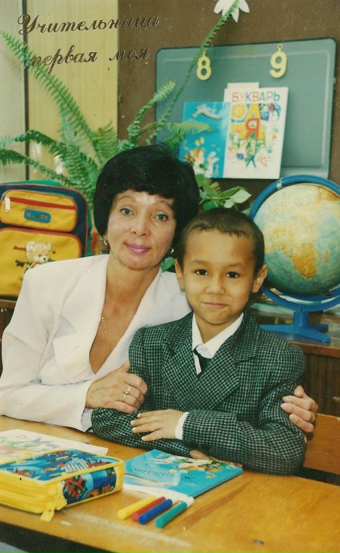 Umario Diallo фотография #7