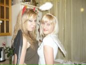 Фотография Шатиловой Анастасии