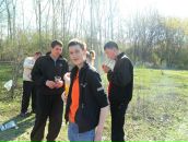 Фотография Петрова Алексея