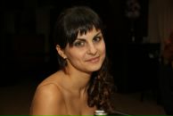 Фотография Гольдиной Юлии