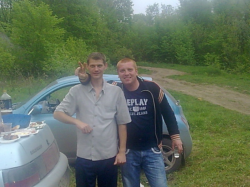 Дмитрий Гальченко фотография #49