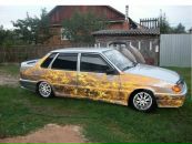 Фотография Гореликова Андрея