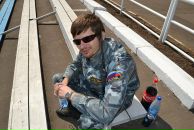 Фотография Малейко Дмитрия