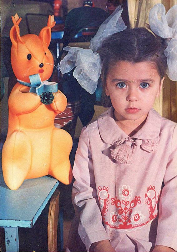 Ольга Боб фотография #45