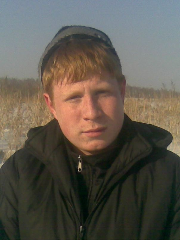 Евгений Ружин фотография #46