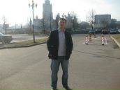 Фотография Шкребня Максима