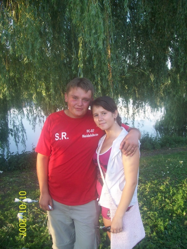 Мар'яшка:))) ) фотография #42