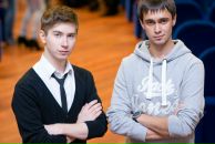 Фотография Уварова Александра