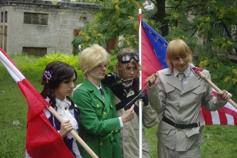 Максим Остапенко фотография #36