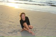 Фотография Кольцовой Яны