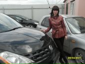 Фотография Зарафутдиновой Наргисы